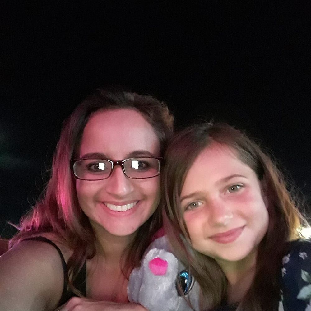 Meet your Posher, Brittany